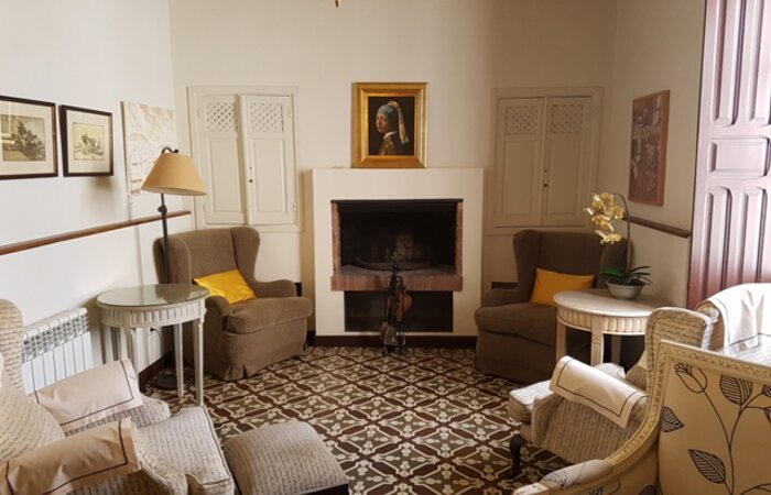 HOTEL LA VIDA DE ANTES