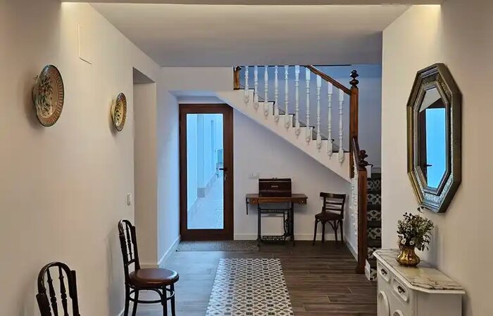 Casa En Ca’ La Abuela