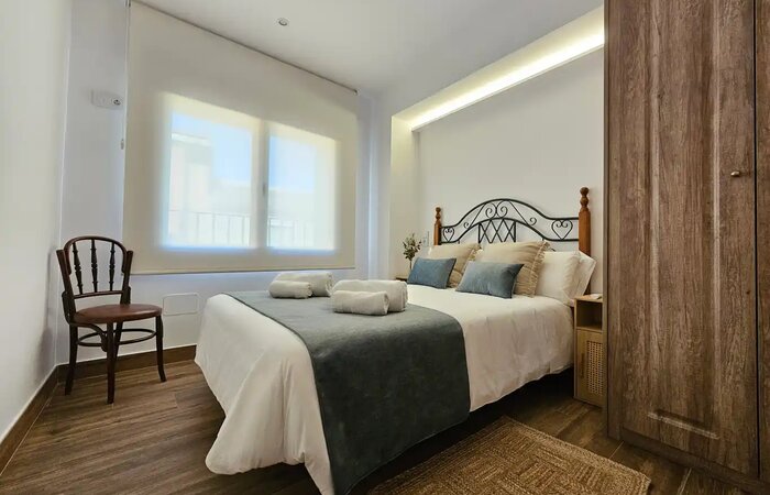 Casa En Ca’ La Abuela