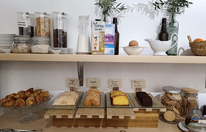 HOTEL LA VIDA DE ANTES