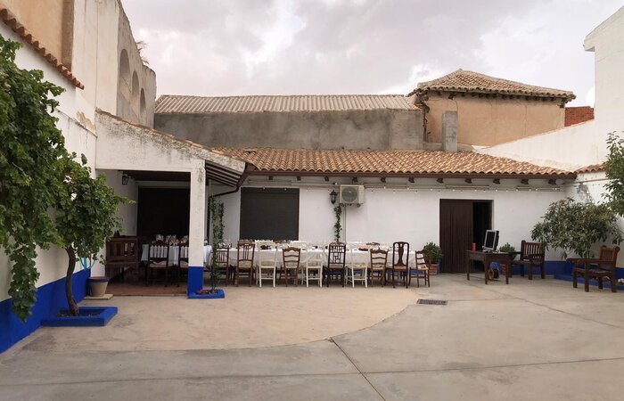 Catas de vino Consuegra