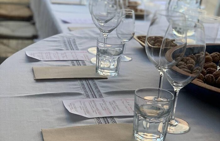 Catas de vino Consuegra