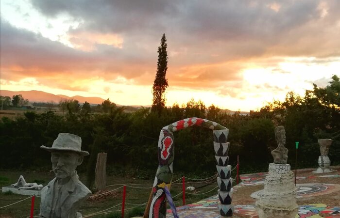 El pozo los lagartos Consuegra