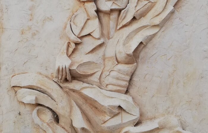 El pozo los lagartos Consuegra