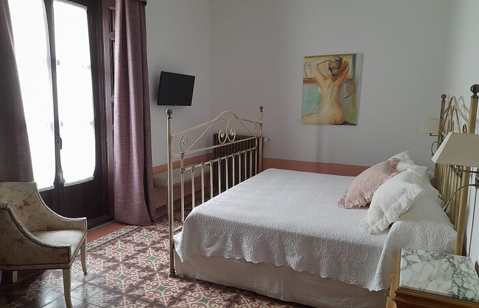 HOTEL LA VIDA DE ANTES