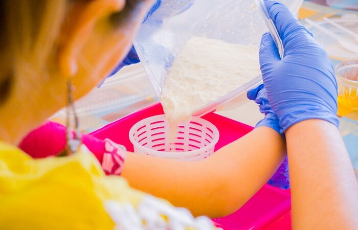 QUESOS CESAR CONSUEGRA