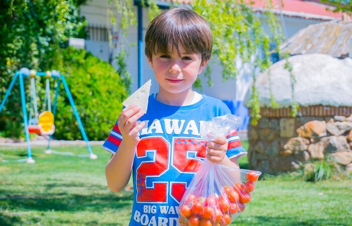 QUESOS CESAR CONSUEGRA