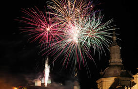 Events &amp; Parties